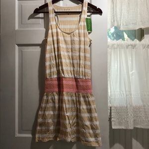 NWT Lilly Pulitzer Tideline Dress XS